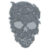 Shark Skull - Surprise Pin