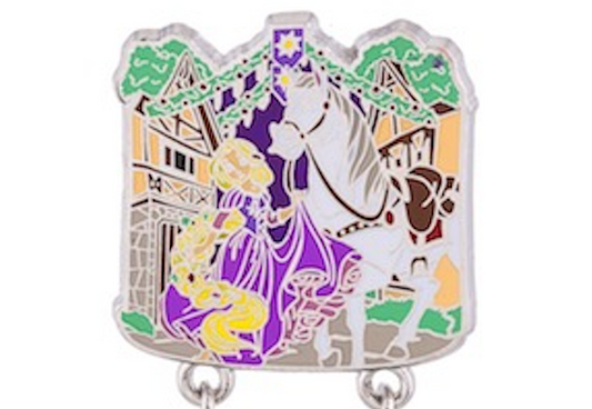New Disney Pins June 2017 Week 1