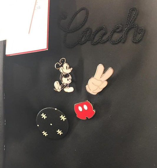 Women's Jacket Pins