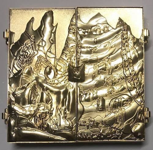 Sirens Song Acme Pin
