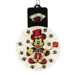 Halloween Lanyard - Glow