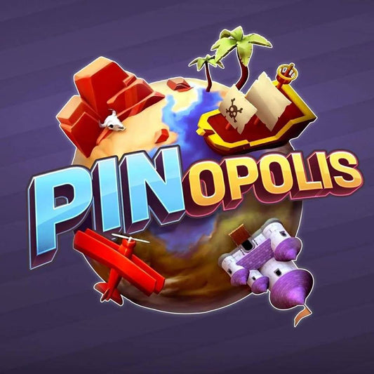 Pinopolis