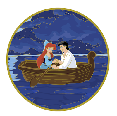 LE 300 Pinopolis Pin Releases - September 2017