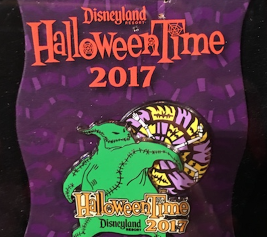 New Disney Pins September 2017 Week 4