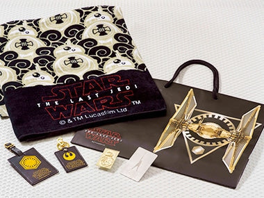 Disney Ambassador Hotel Star Wars Package
