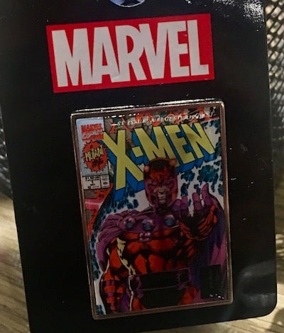 X-Men BoxLunch Pin