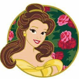 Belle Acme Princess Profile #3
