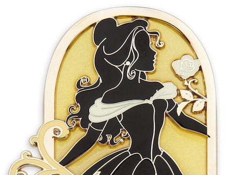 Belle Stunning Silhouettes