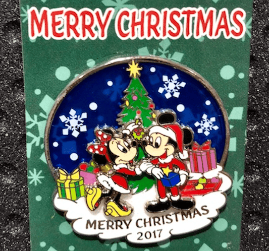 Christmas 2017