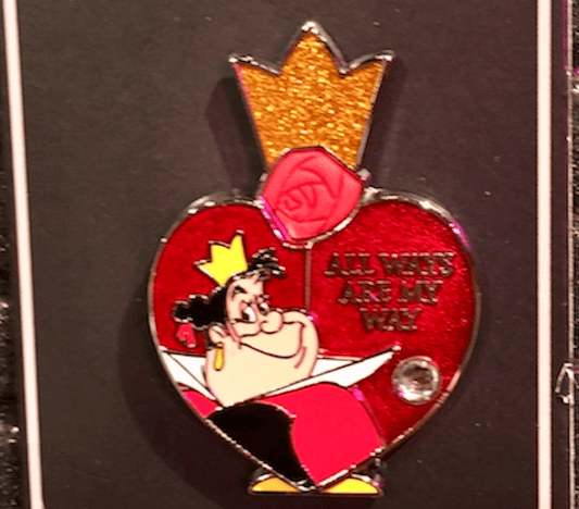 New Disney Pins December 2017 Week 3