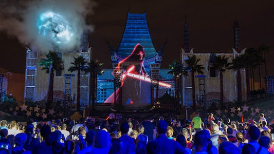 Star Wars Galactic Nights 2017