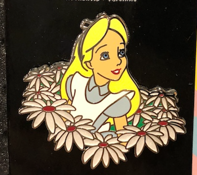 New Disney Pins March 2018 Week 1