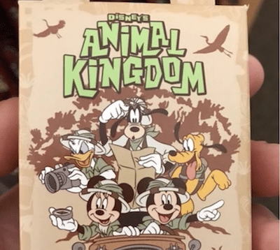 DAK Mystery Pins