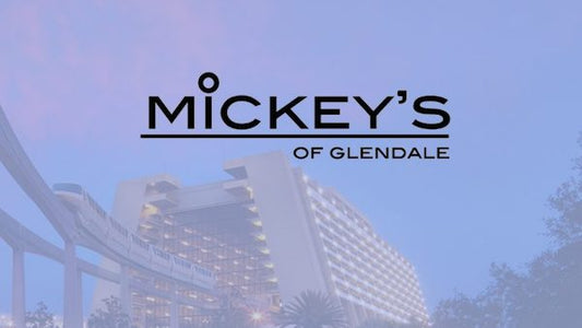 Mickey's of Glendale Orlando 2018
