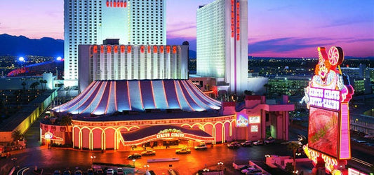 Circus Circus Hotel - Las Vegas