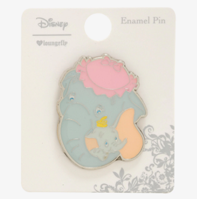 Dumbo Disney Cuddle Pin