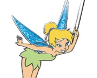 Tinker Bell VIP Pin