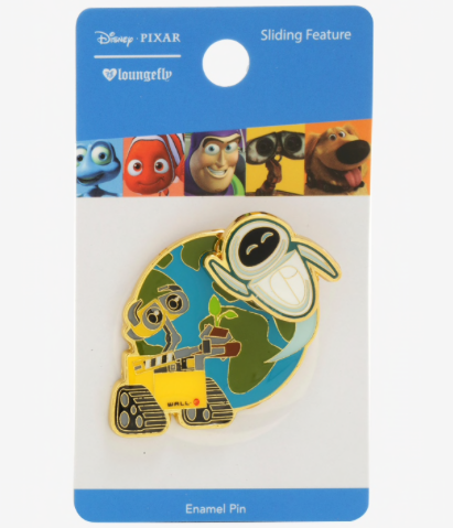 WALL-E BoxLunch Pin