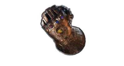 Avengers VIP Pin