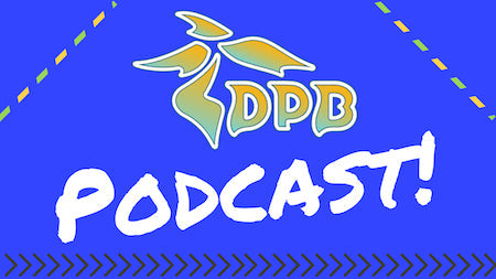 DPB Podcast Logo 2018