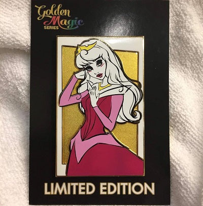 LE 300 Princess Series Aurora