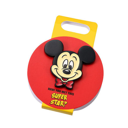 Mickey Mouse 90th Pin - Disney Store Japan