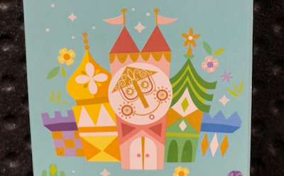 it's a small world 2019 pins