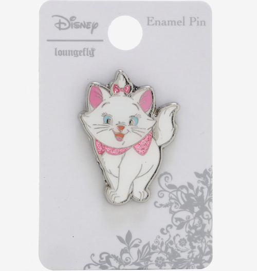 Aristocats Marie BoxLunch Disney Pin