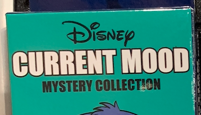 Disney Current Mood Mystery Collection