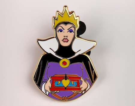 Sweet and Sour Pin Series