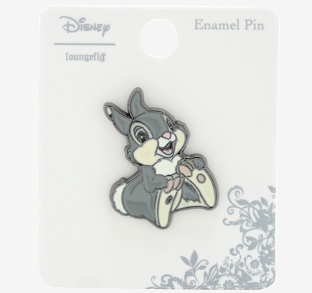 Thumper BoxLunch Disney Pin