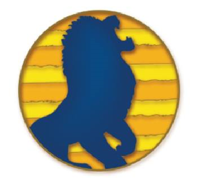 Simba Stained Glass Surprise Pin Release