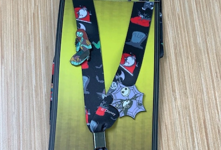 NBC Lanyard Pin Set BoxLunch