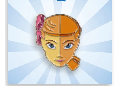 Additional Toy Story 4 Mondo Disney Pins