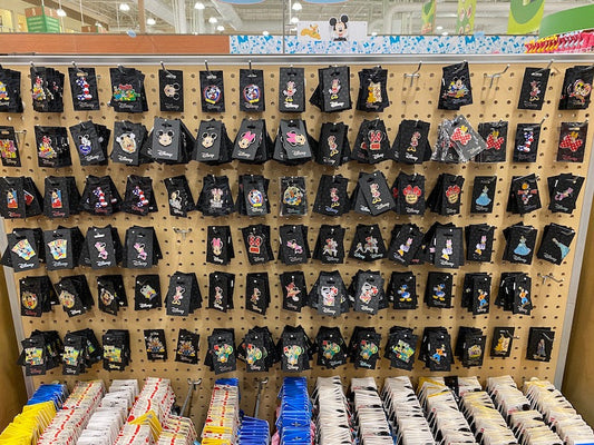 Disney Pins - Publix Super Markets