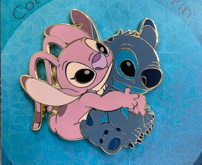 Ke Aloha LE 150 ArtLand Pin