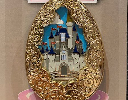 Easter 2020 Disney Parks Limited Edition Pins