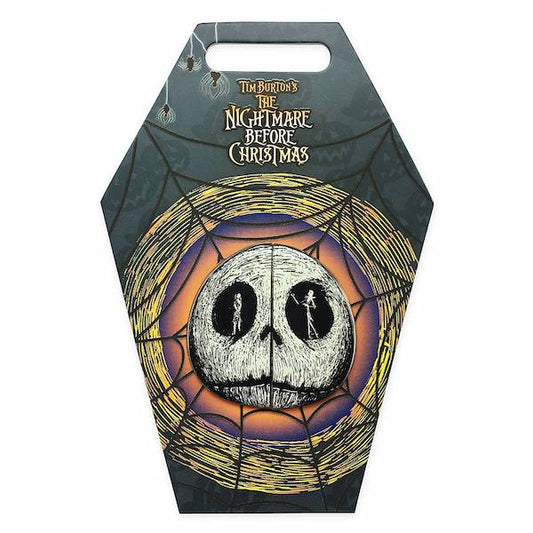 Jack Skellington and Sally shopDisney Pin Set