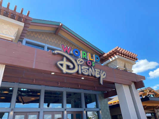 World of Disney Store - Disney Springs