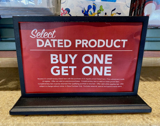 BOGO 2020 Disney Pins