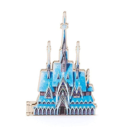 Frozen Disney Castle Collection Series 2 Pin