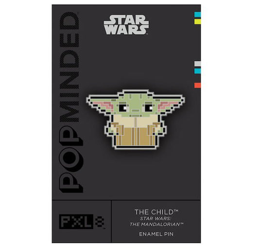 Star Wars The Mandalorian The Child Pin at Hallmark