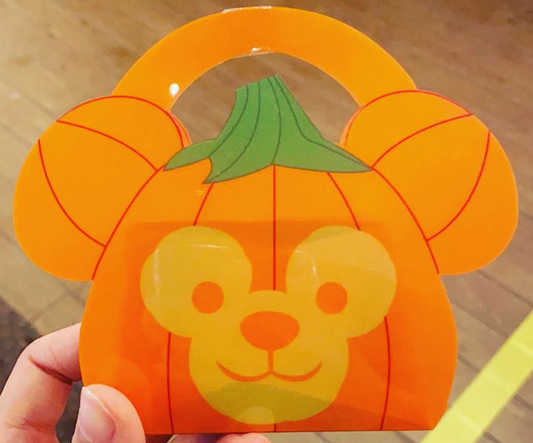 Halloween 2020 Shanghai Disneyland Mystery Pin Set