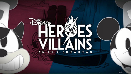 Disney Pin Trading 2021 Event Theme Announced