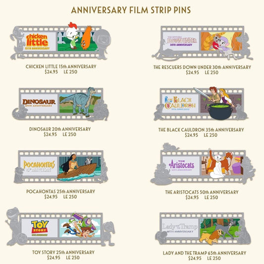Filmstrip WDI November 2020 Pin Release