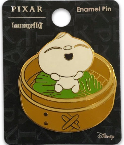 Take a Bao LE 600 Disney Pin at Kraken Trade