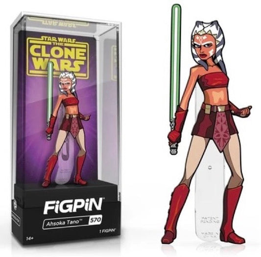 Ahsoka Tano™ #570