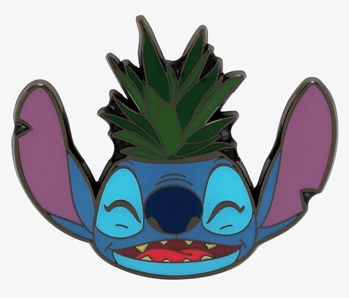 Planter Stitch Hot Topic Loungefly Pin
