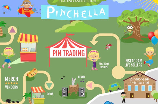 Pinchella Park