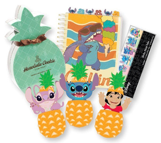Aloha Pack DSSH Pin Release